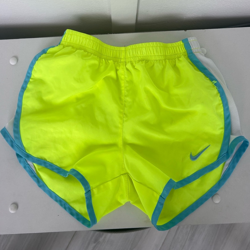 Nike dry fit shorts